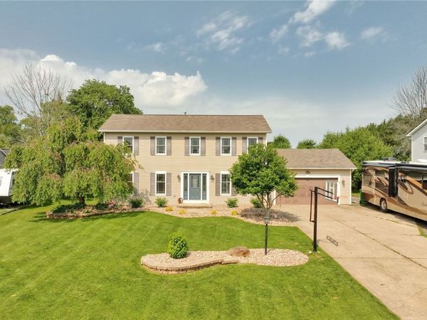 6149 Lillypond Way , Ontario, NY 14519
