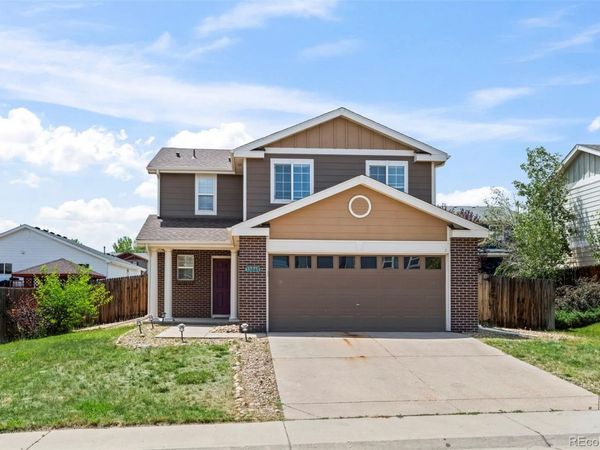 13849 Locust Street , Brighton, CO 80602