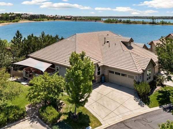 5206 Deer Meadow Court , Loveland, CO 80537