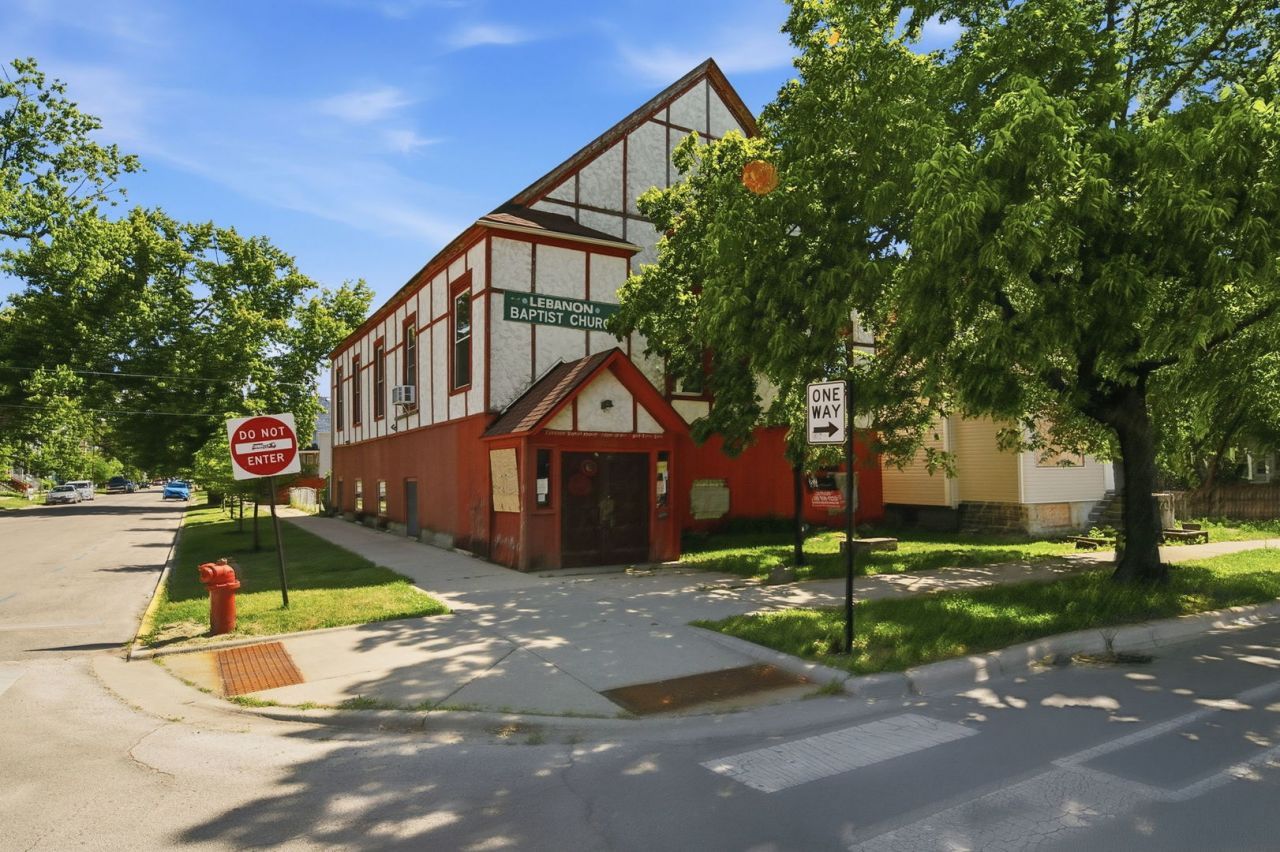 1501 W Marquette Road, Chicago, IL 60636 Main Photo