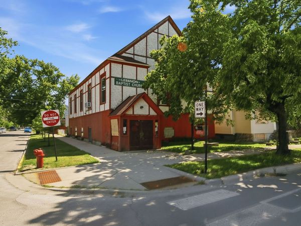 1501 W Marquette Road , Chicago, IL 60636