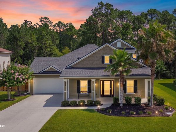 3435 SHINNECOCK Lane, Green Cove Springs, FL 32043