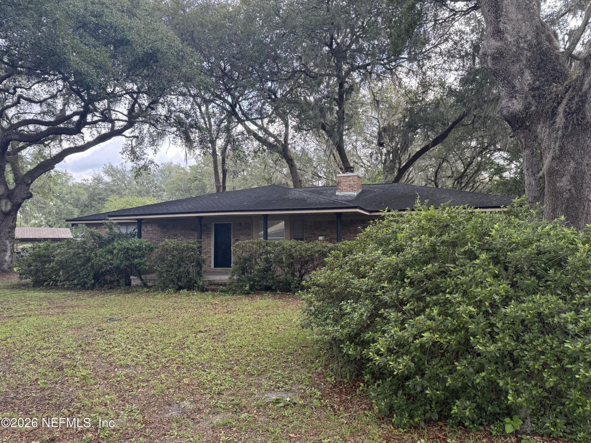 8647 Hipps Road, Jacksonville, FL 32244 Main Photo