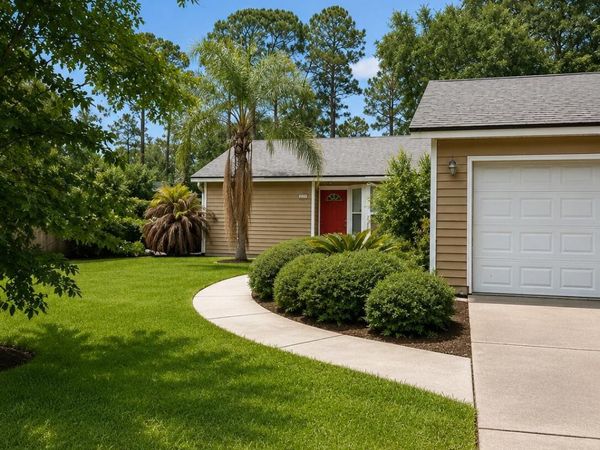 11729 WATTLE TREE Road N, Jacksonville, FL 32246