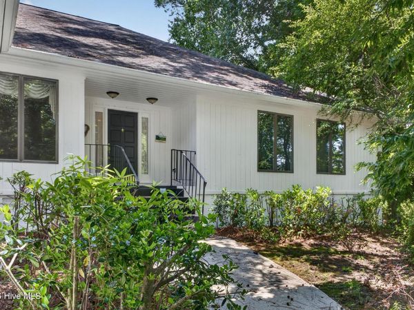 5 Burden Circle , Aiken, SC 29803