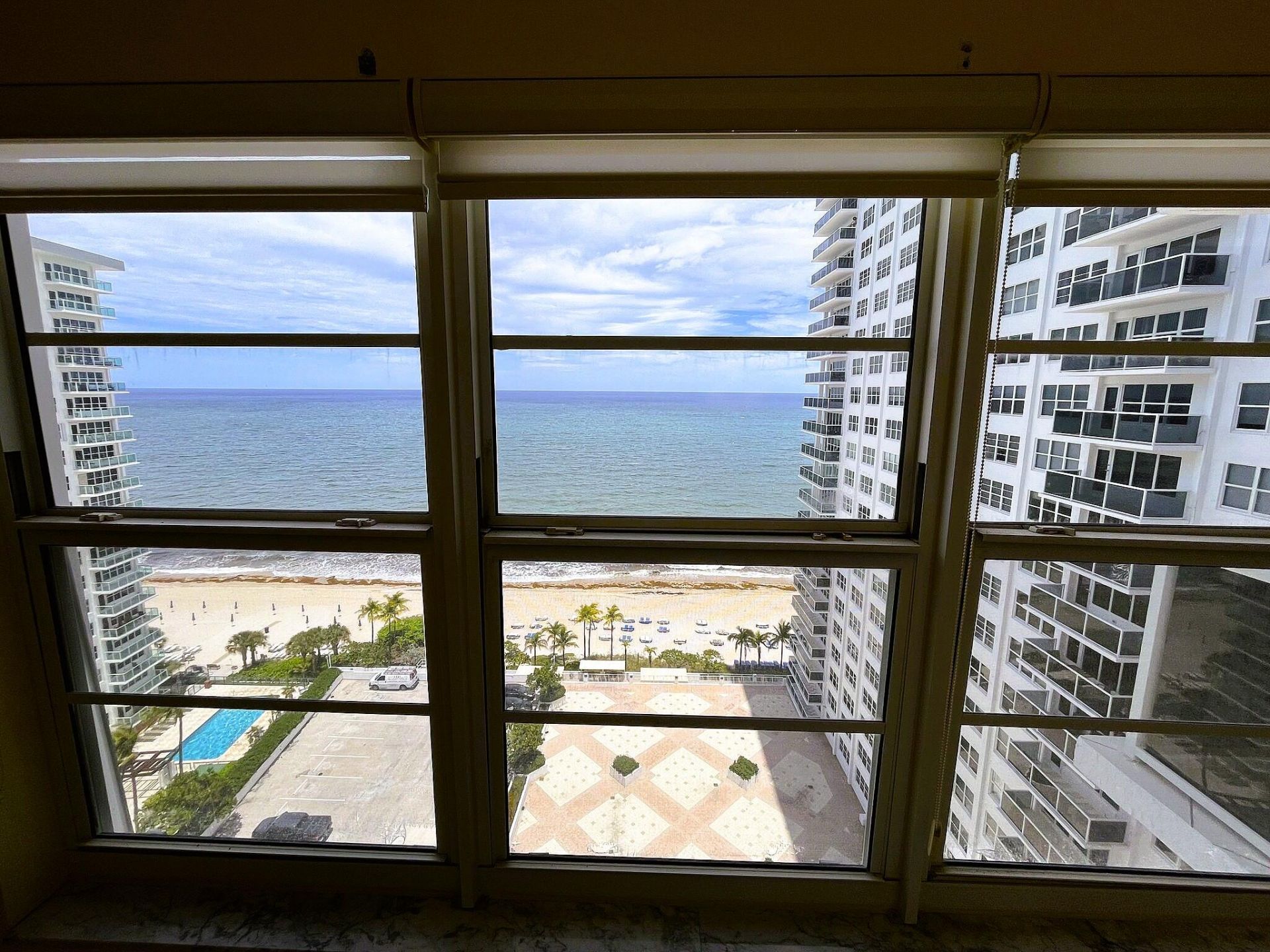 3500 Galt Ocean Drive, Unit 1510, Fort Lauderdale, FL 33308 Photo