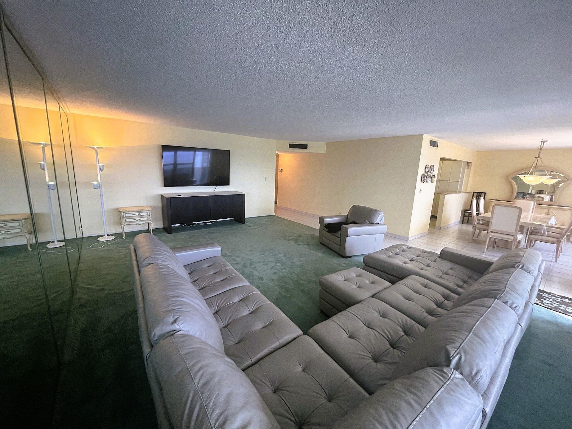 3500 Galt Ocean Drive, Unit 1510, Fort Lauderdale, FL 33308 Photo