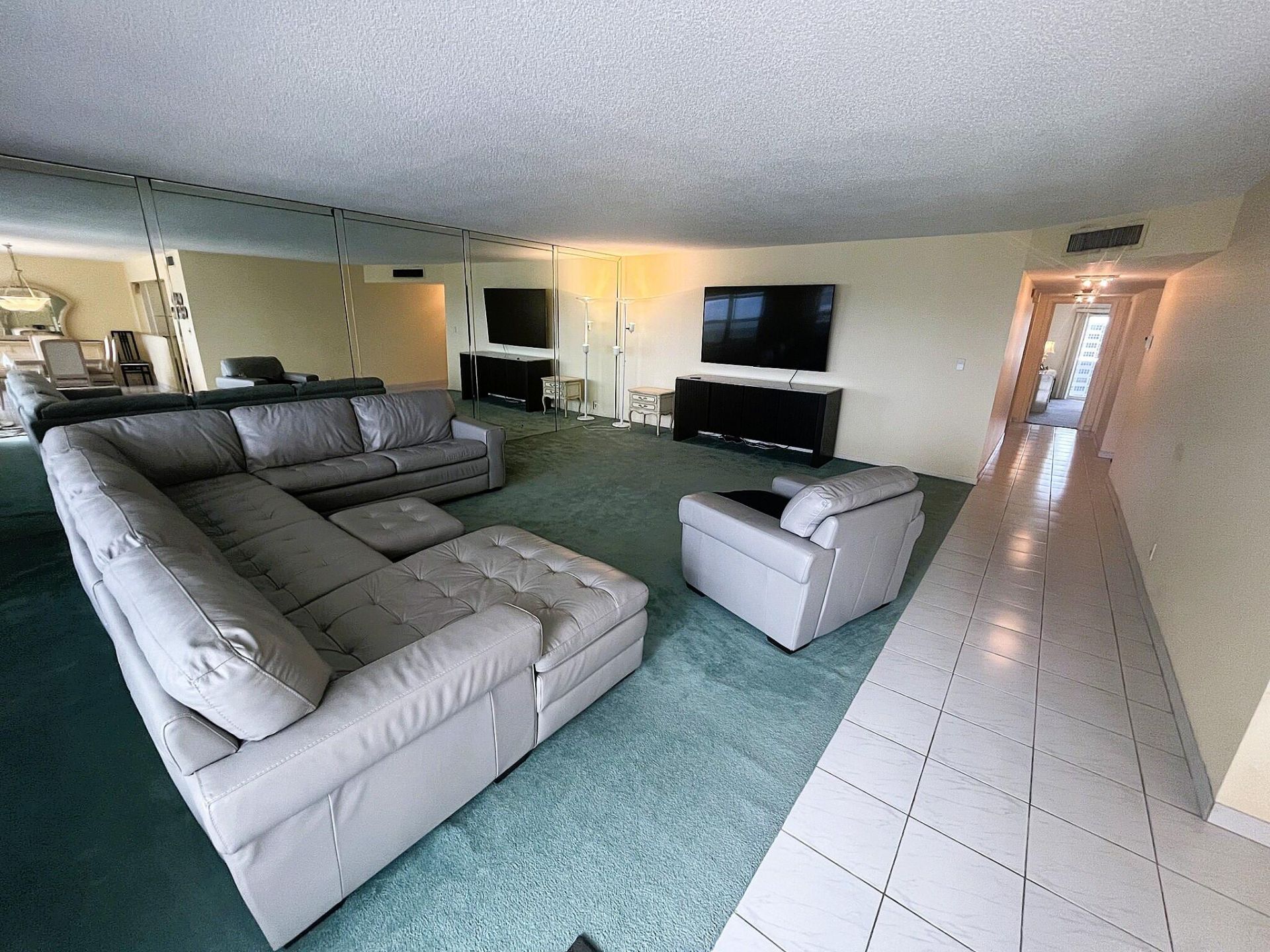 3500 Galt Ocean Drive, Unit 1510, Fort Lauderdale, FL 33308 Photo