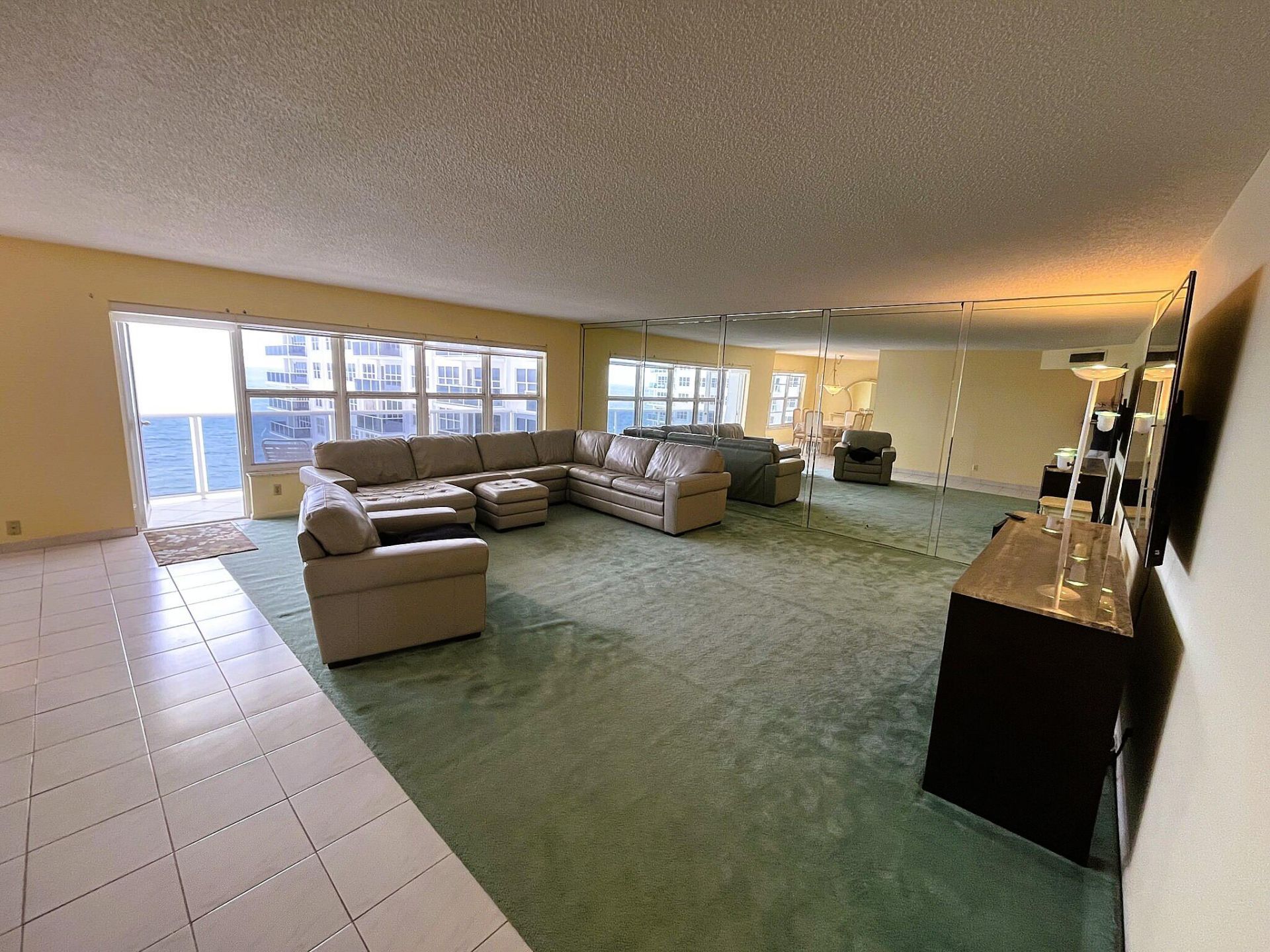 3500 Galt Ocean Drive, Unit 1510, Fort Lauderdale, FL 33308 Photo