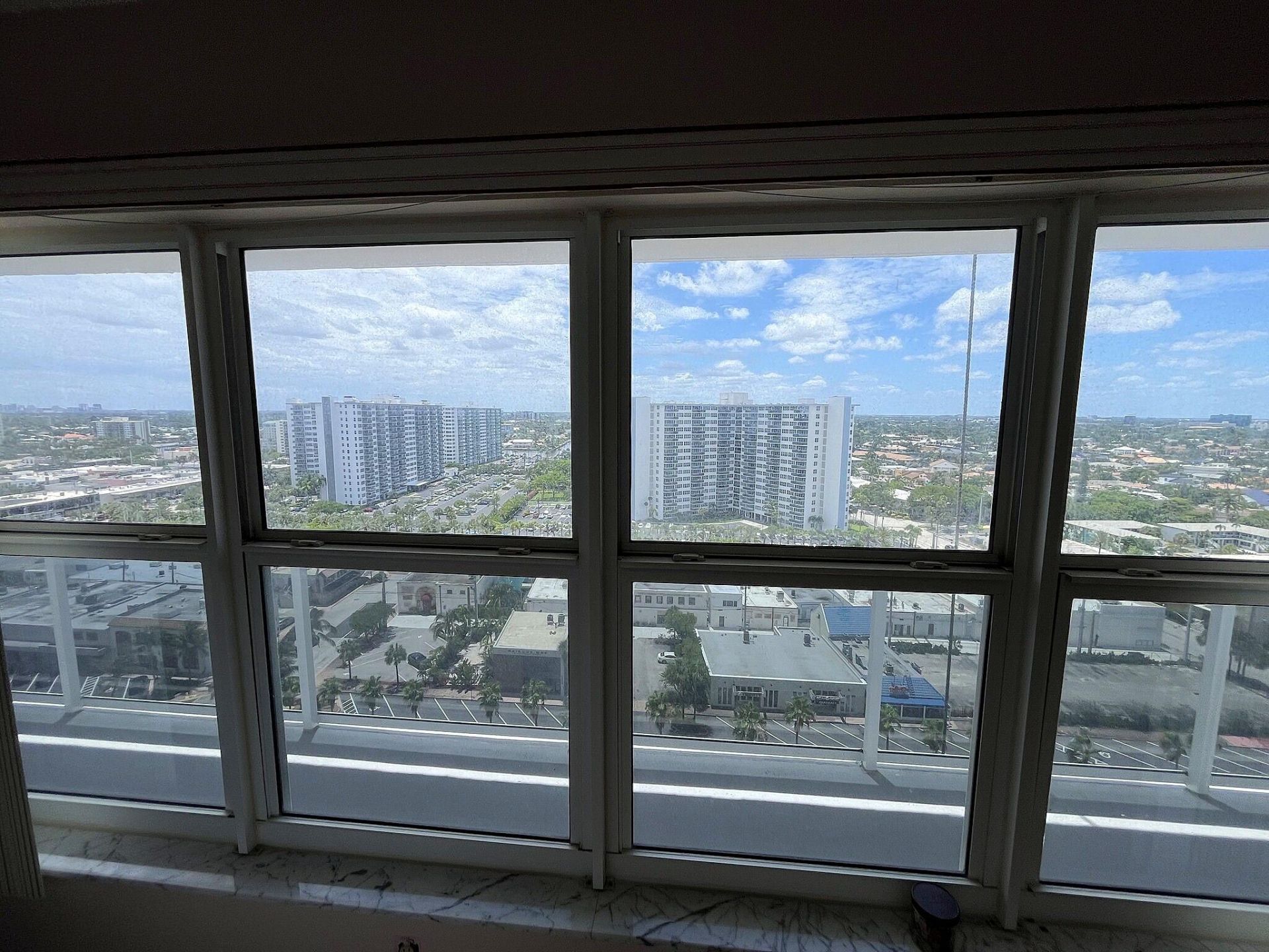 3500 Galt Ocean Drive, Unit 1510, Fort Lauderdale, FL 33308 Photo