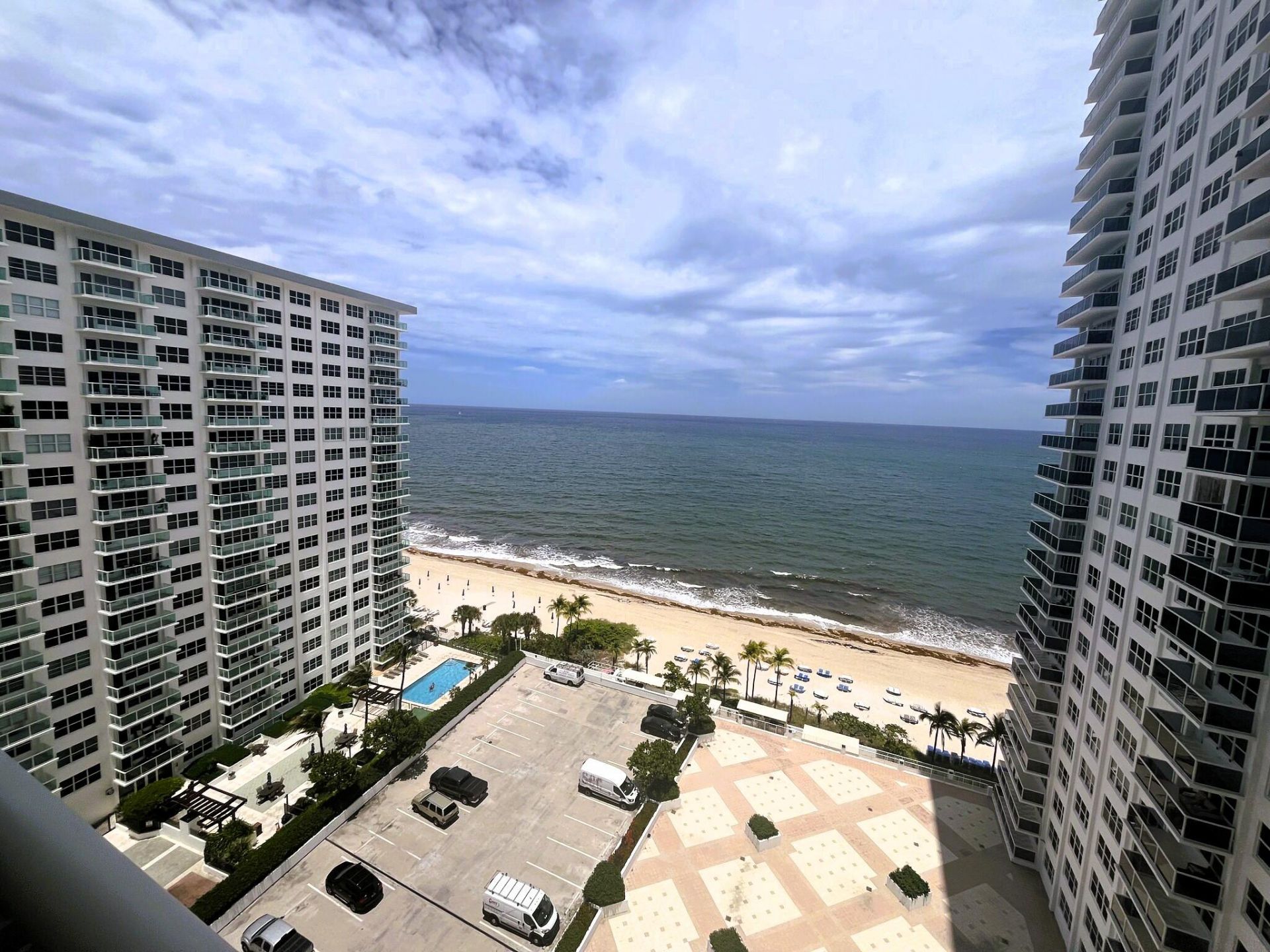 3500 Galt Ocean Drive, Unit 1510, Fort Lauderdale, FL 33308 Photo