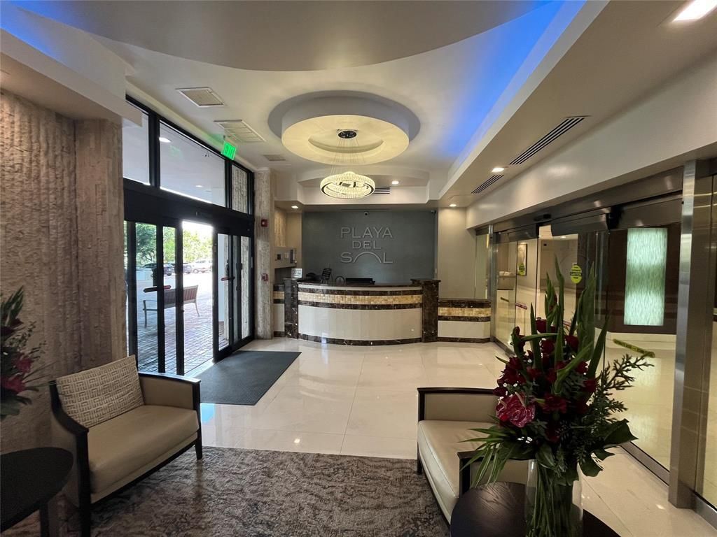 3500 Galt Ocean Drive, Unit 1510, Fort Lauderdale, FL 33308 Photo