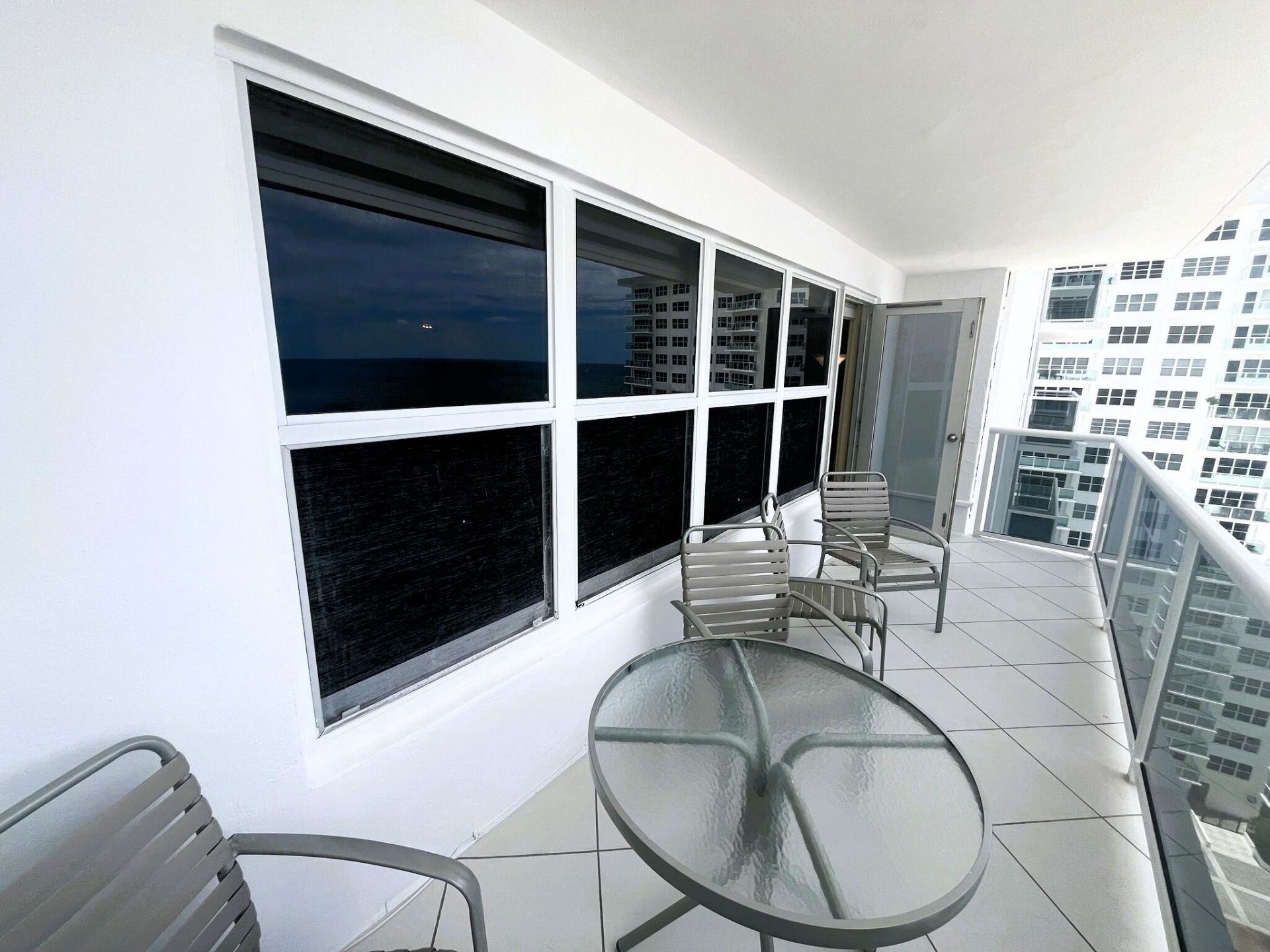 3500 Galt Ocean Drive, Unit 1510, Fort Lauderdale, FL 33308 Photo