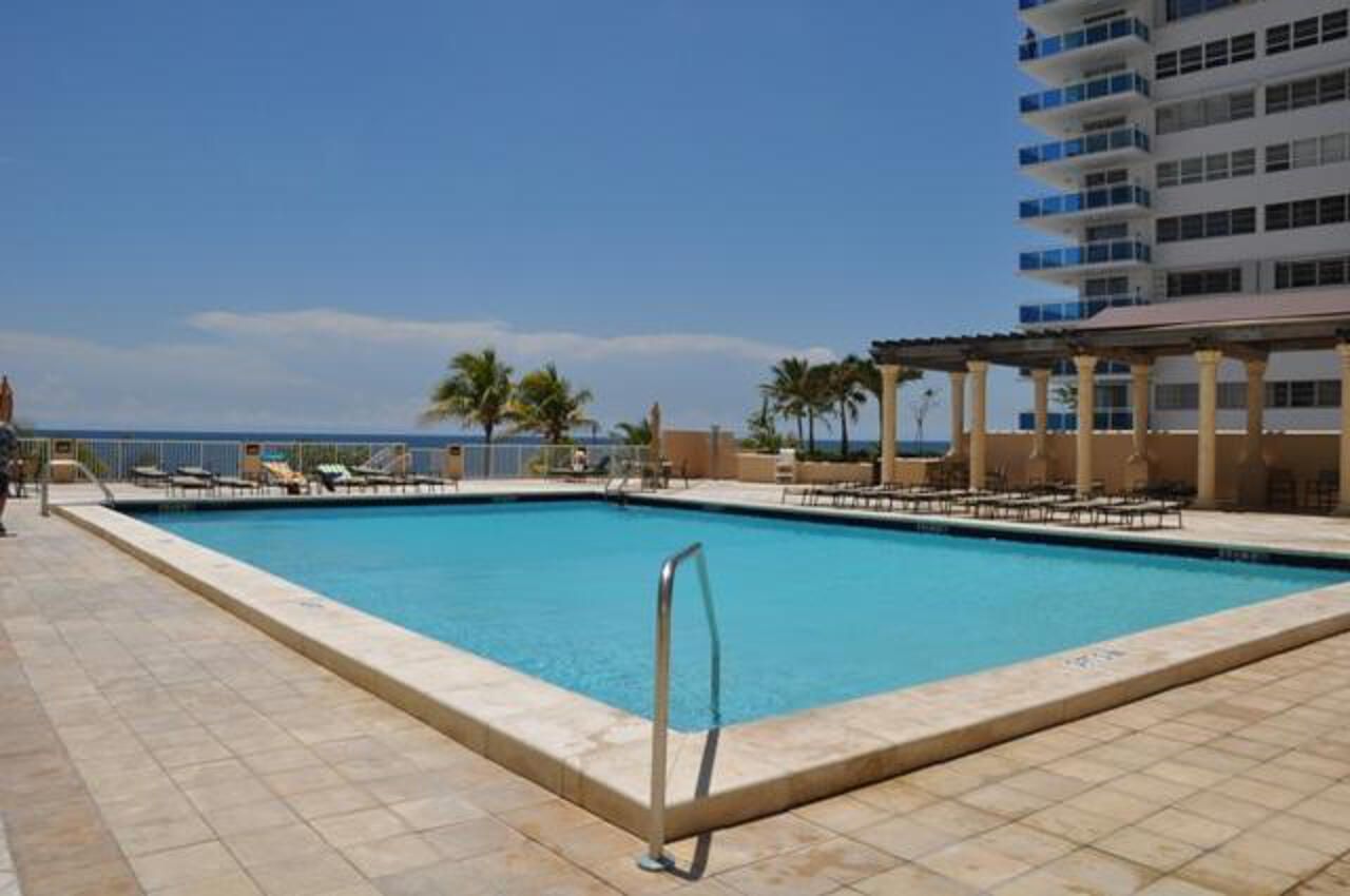 3500 Galt Ocean Drive, Unit 1510, Fort Lauderdale, FL 33308 Photo