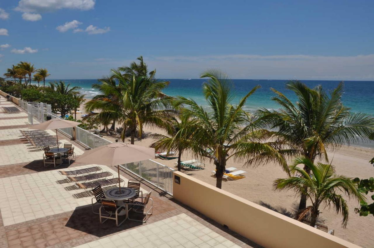 3500 Galt Ocean Drive, Unit 1510, Fort Lauderdale, FL 33308 Photo