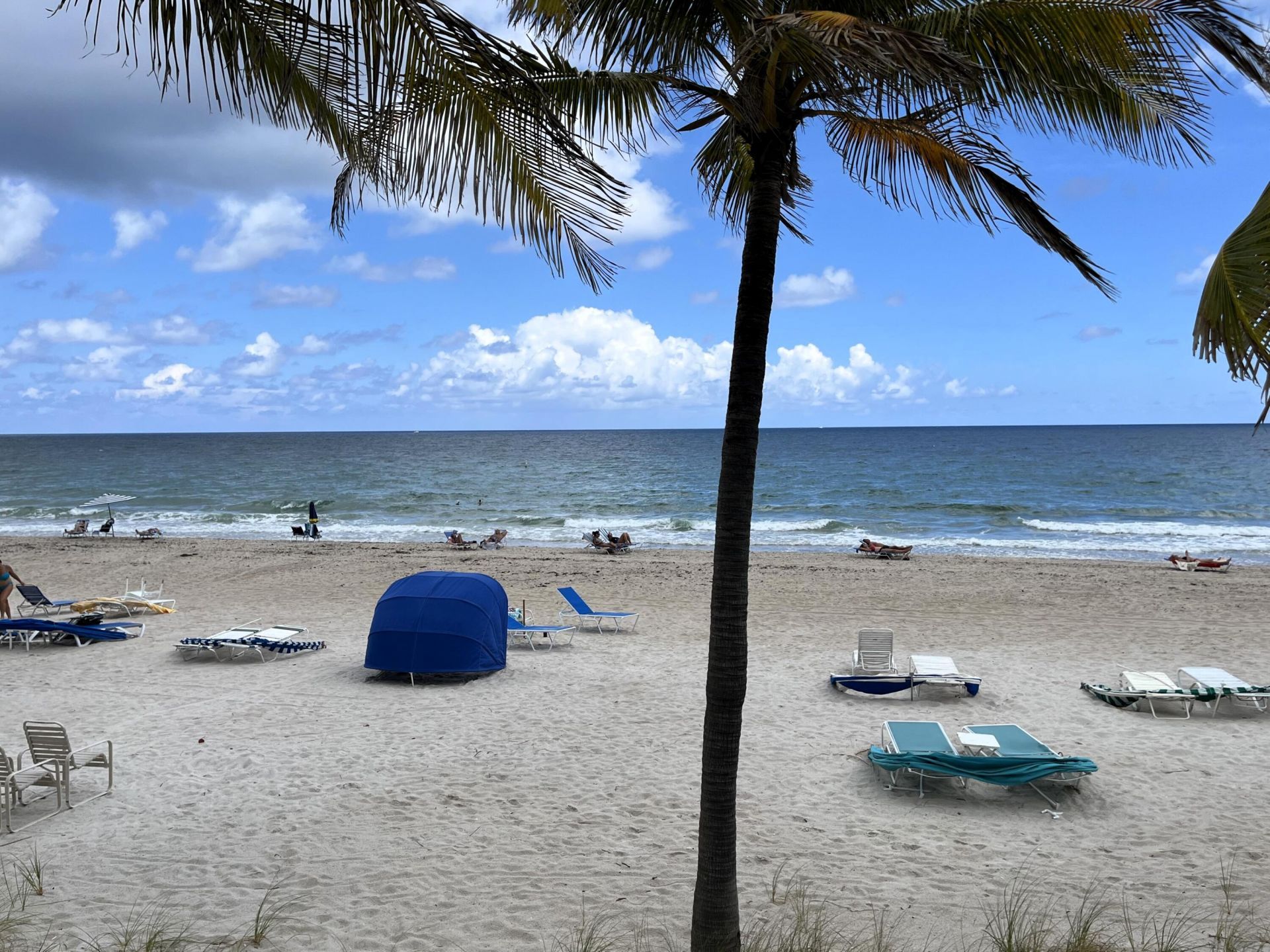 3500 Galt Ocean Drive, Unit 1510, Fort Lauderdale, FL 33308 Photo