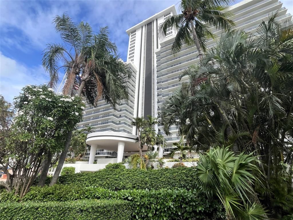 3500 Galt Ocean Drive, Unit 1510, Fort Lauderdale, FL 33308 Photo