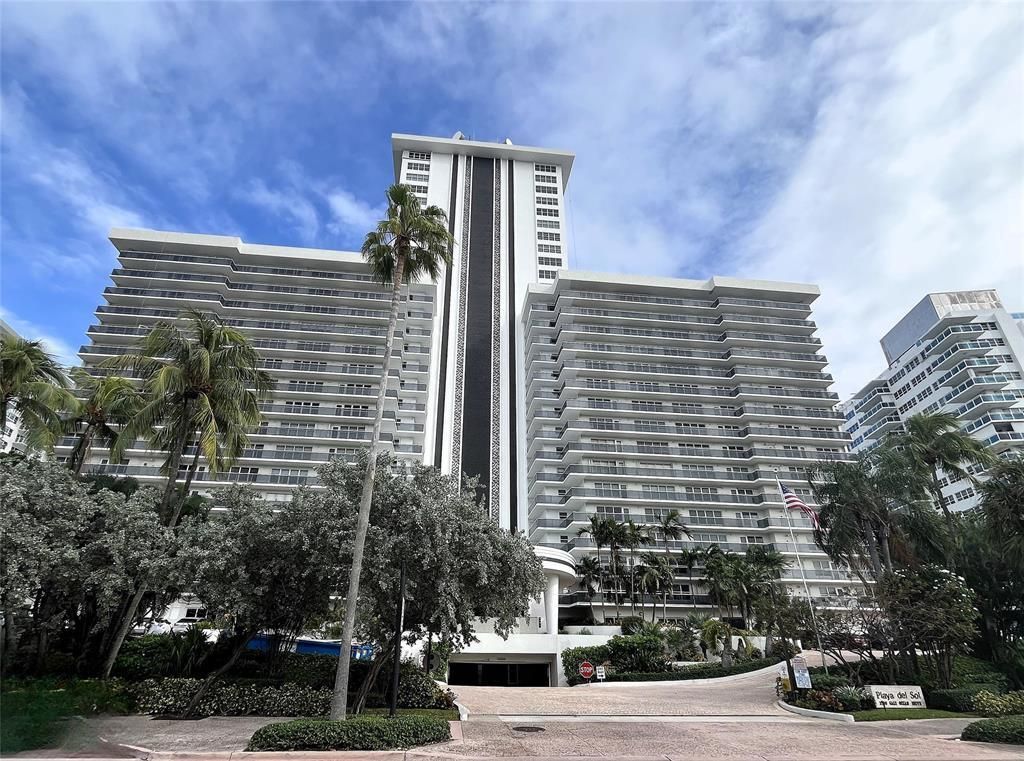 3500 Galt Ocean Drive, Unit 1510, Fort Lauderdale, FL 33308 Photo