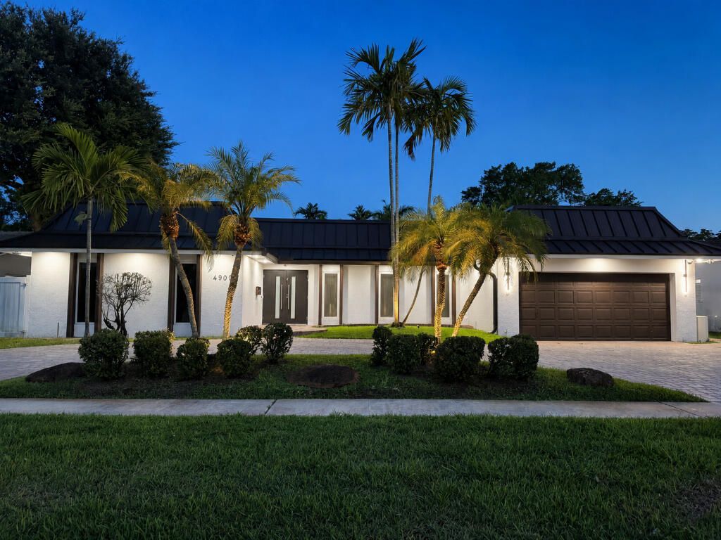 4900 N 36th Street, Hollywood, FL 33021 Photo