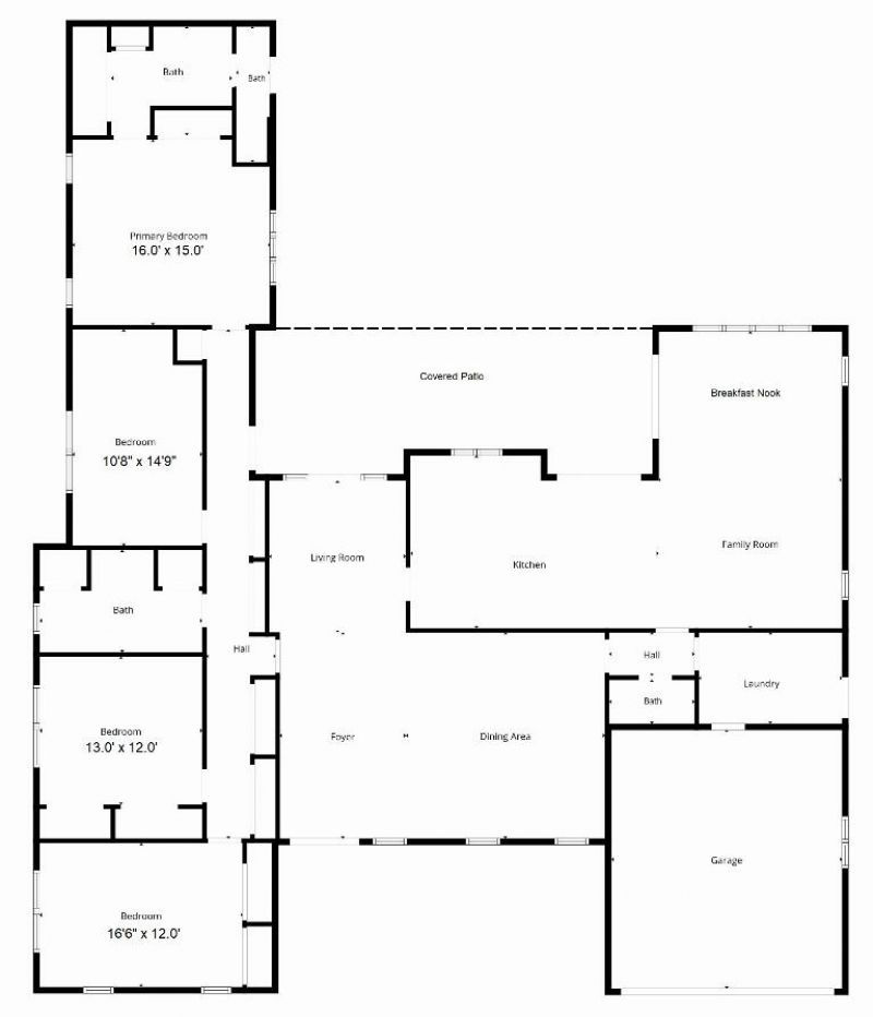 4900 N 36th Street, Hollywood, FL 33021 Photo