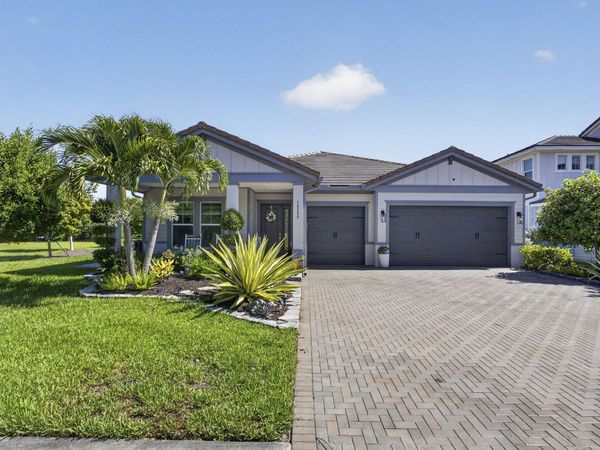 19599 Split Rail Run, Loxahatchee, FL 33470