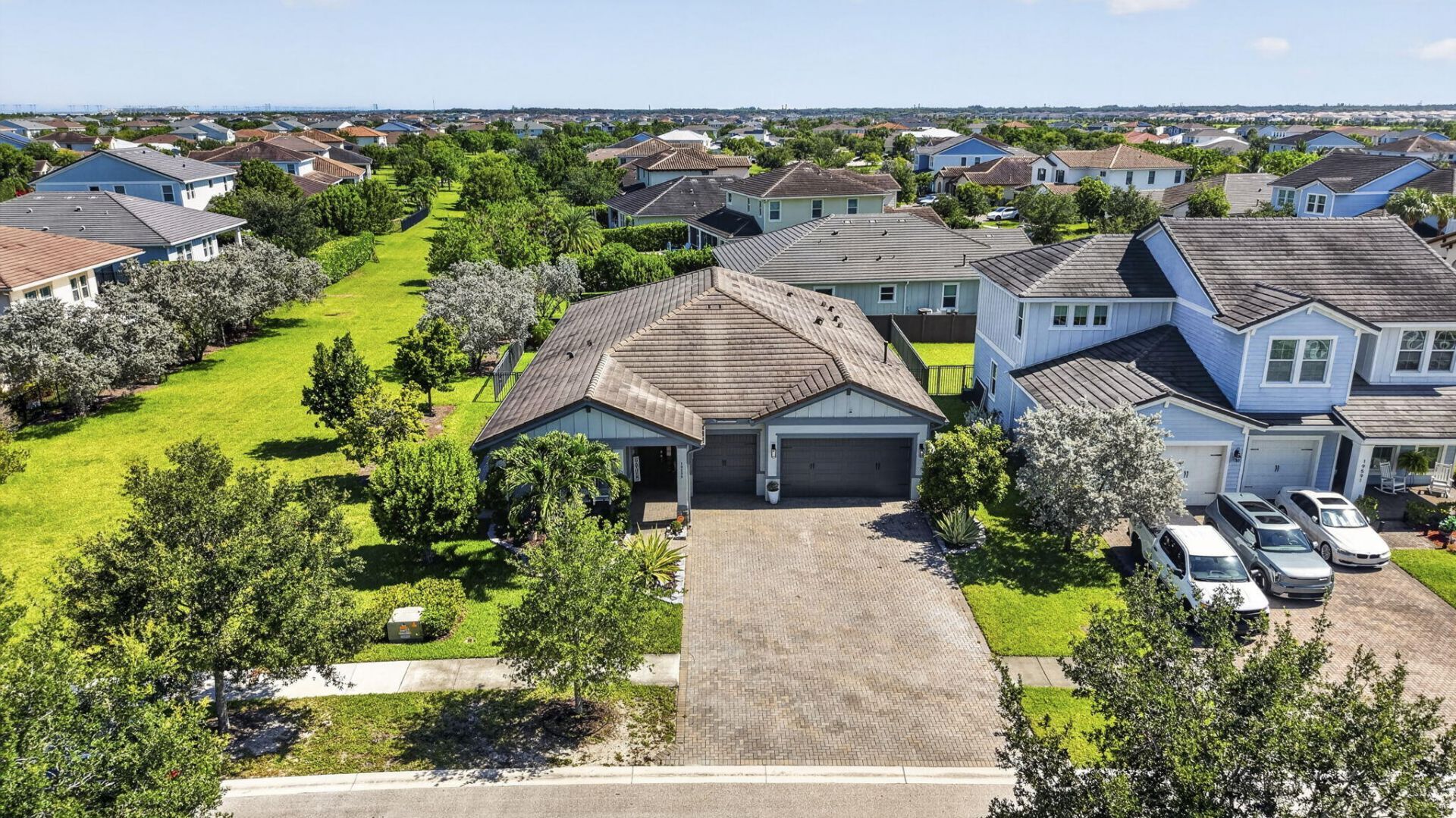 19599 Split Rail Run, Loxahatchee, FL 33470 Photo