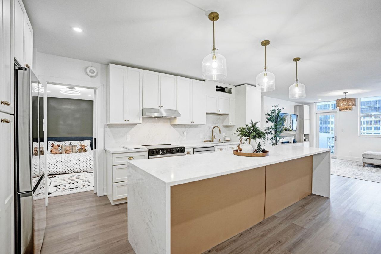 4250 Galt Ocean Drive, Unit 9m, Fort Lauderdale, FL 33308 Photo