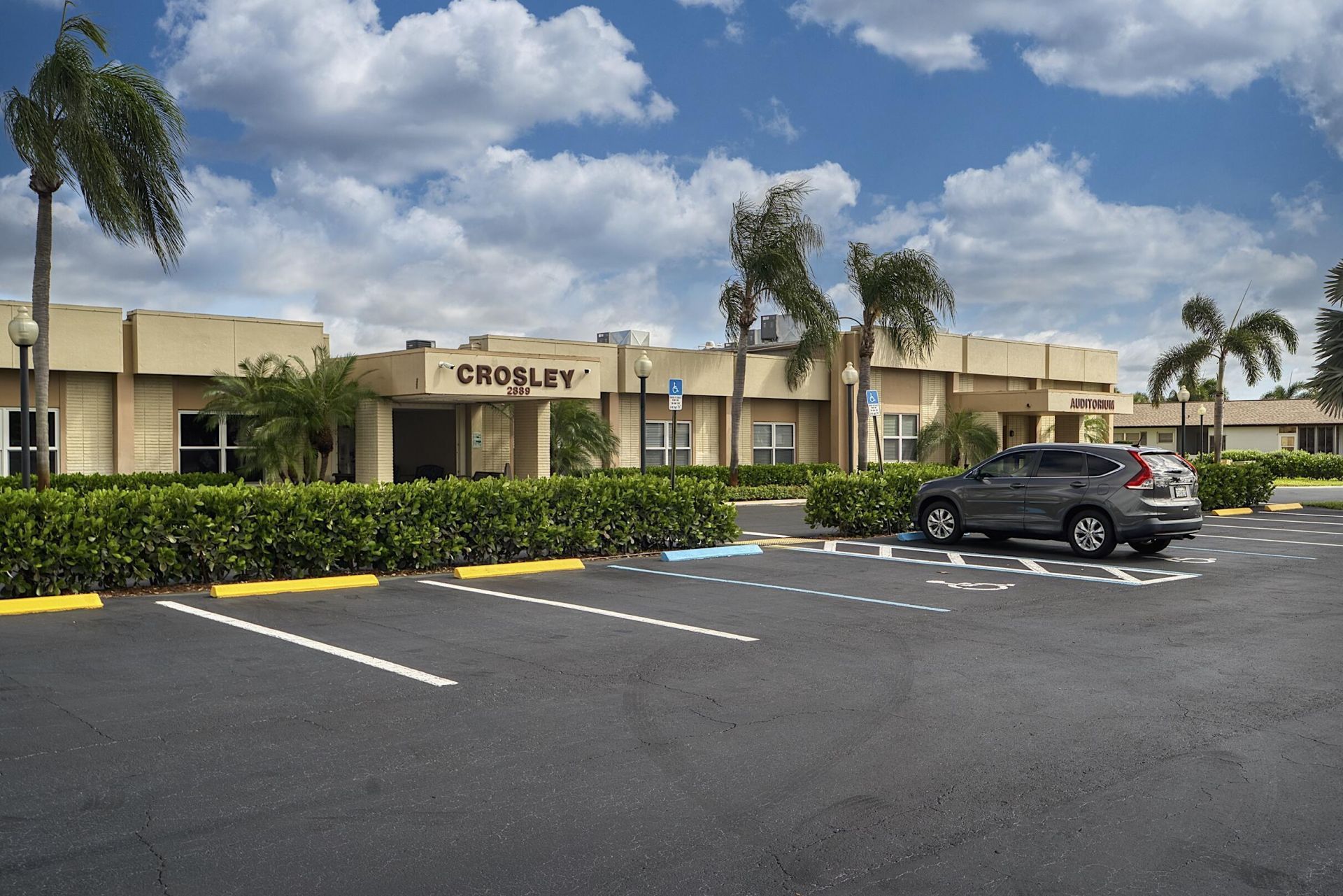 2930 Crosley Drive E, Unit M, West Palm Beach, FL 33415 Photo