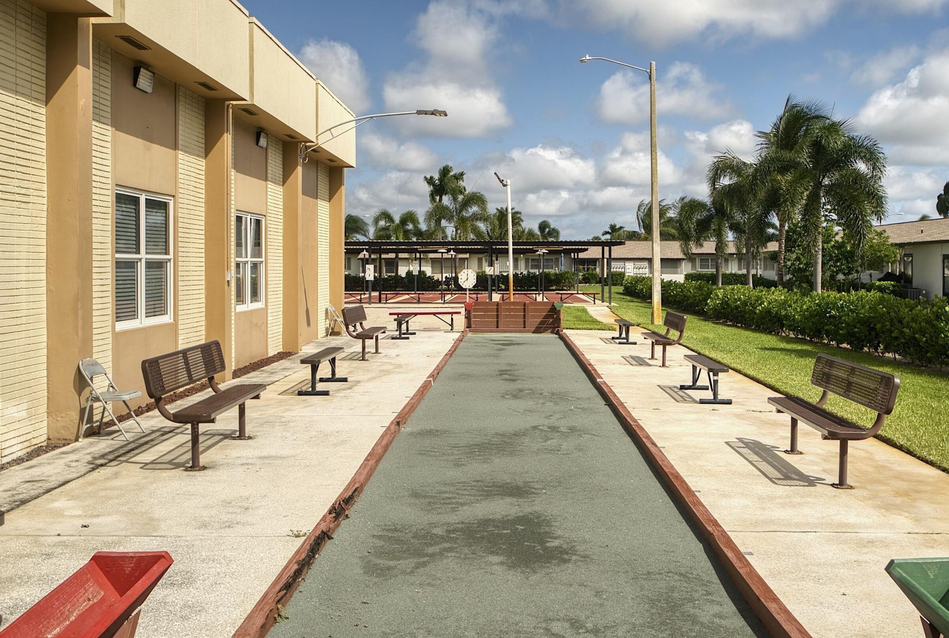2930 Crosley Drive E, Unit M, West Palm Beach, FL 33415 Photo