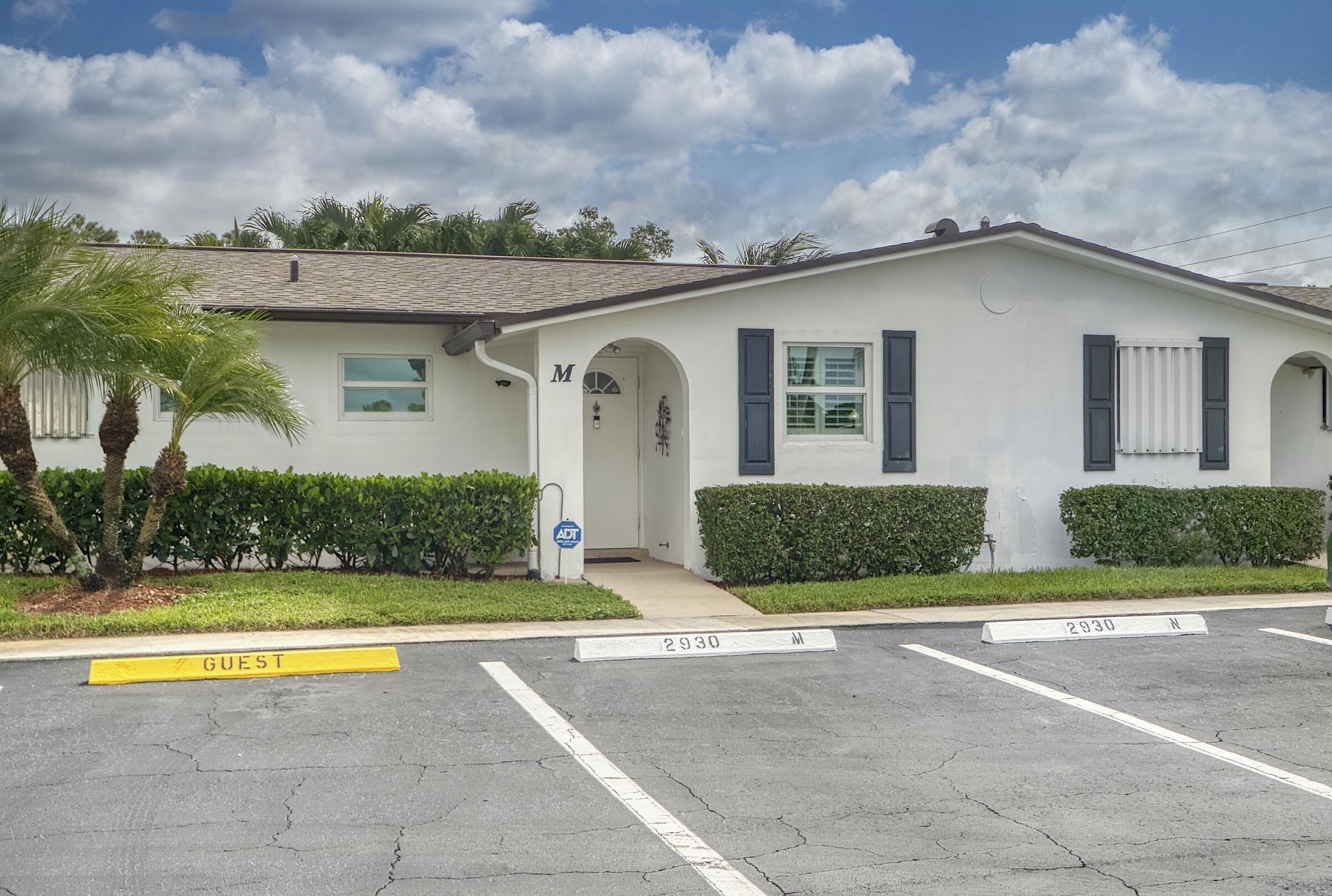 2930 Crosley Drive E, Unit M, West Palm Beach, FL 33415 Photo