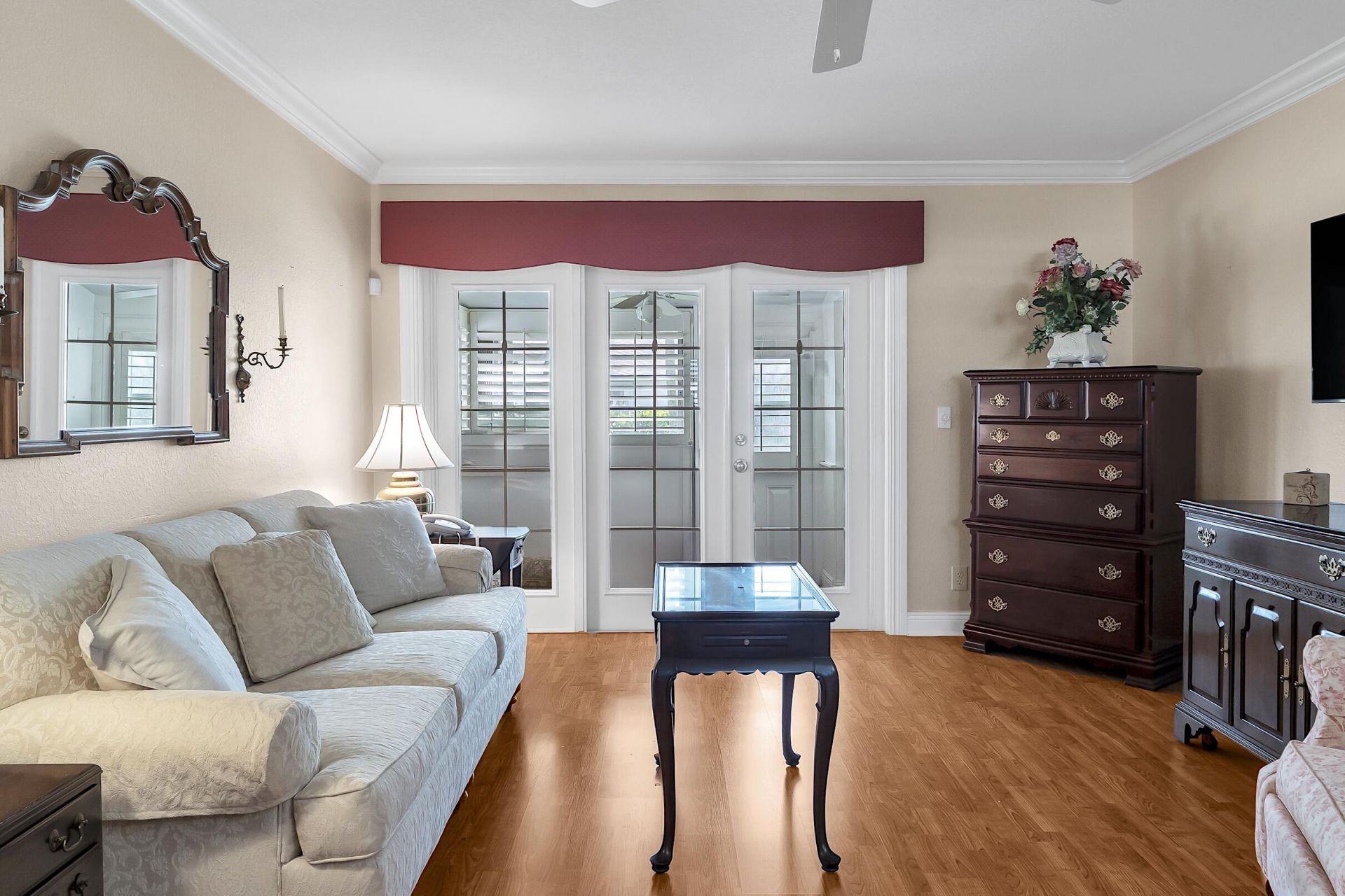 2930 Crosley Drive E, Unit M, West Palm Beach, FL 33415 Photo