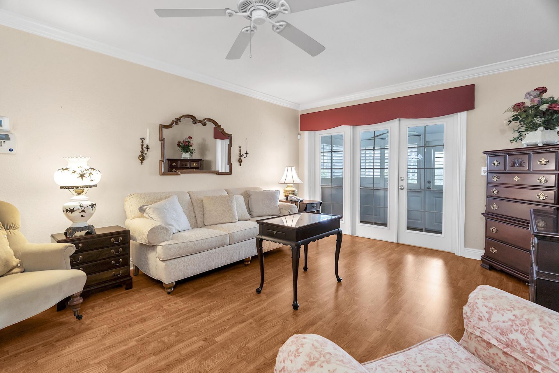 2930 Crosley Drive E, Unit M, West Palm Beach, FL 33415 Photo