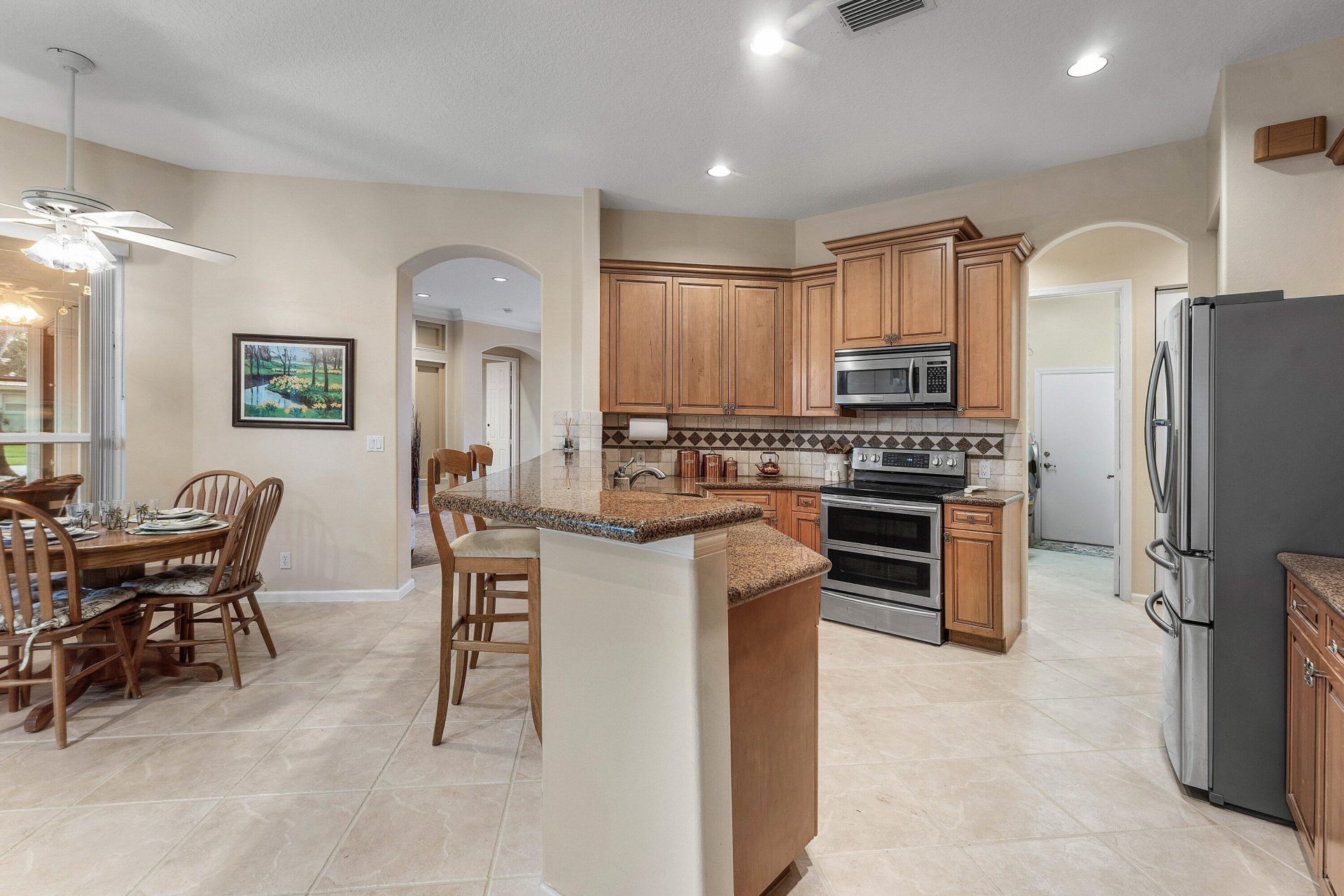 11130 Silver Ridge Street, Wellington, FL 33449 Photo