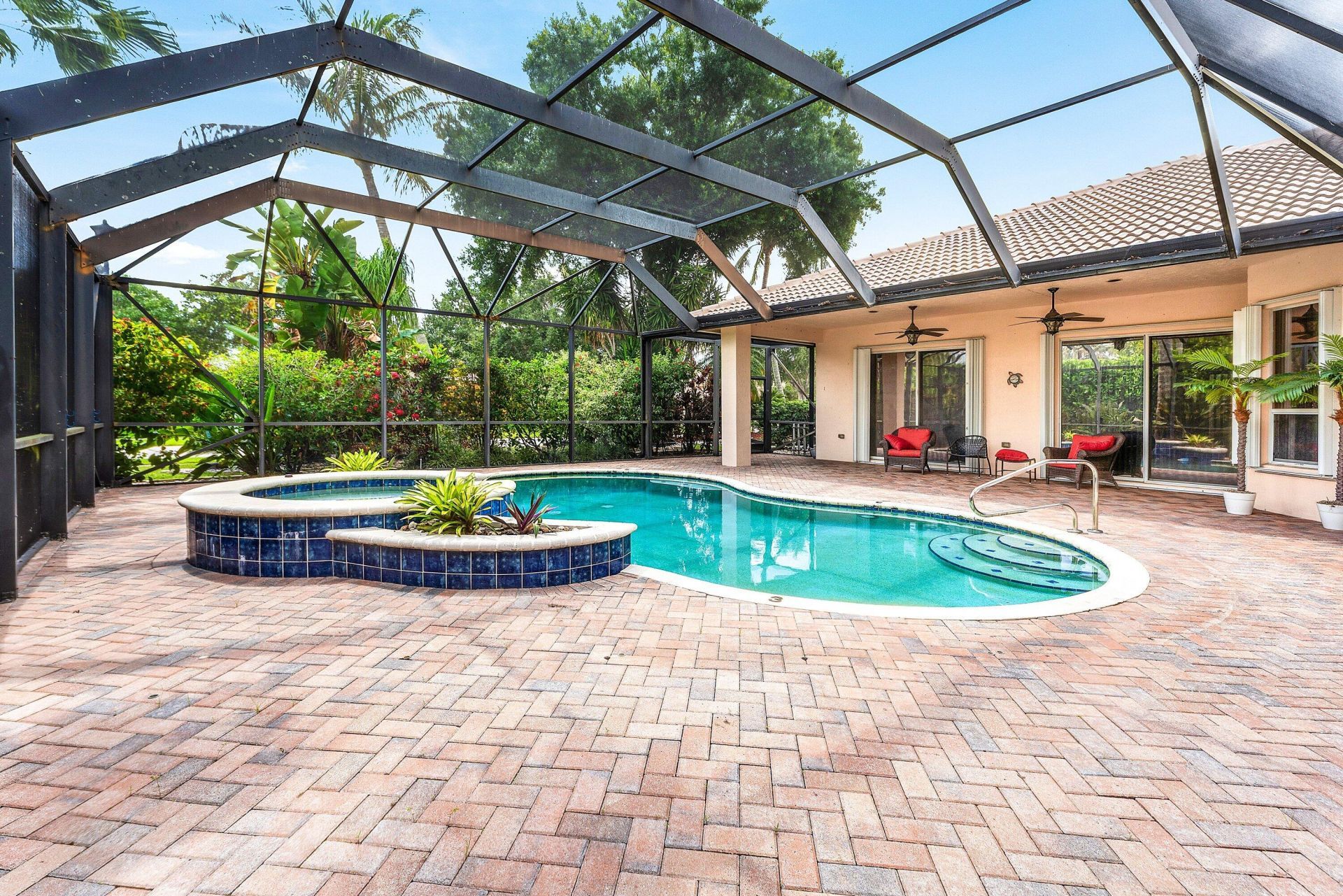 11130 Silver Ridge Street, Wellington, FL 33449 Photo