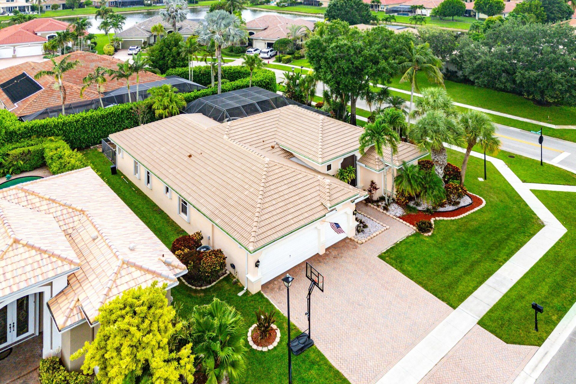 11130 Silver Ridge Street, Wellington, FL 33449 Photo