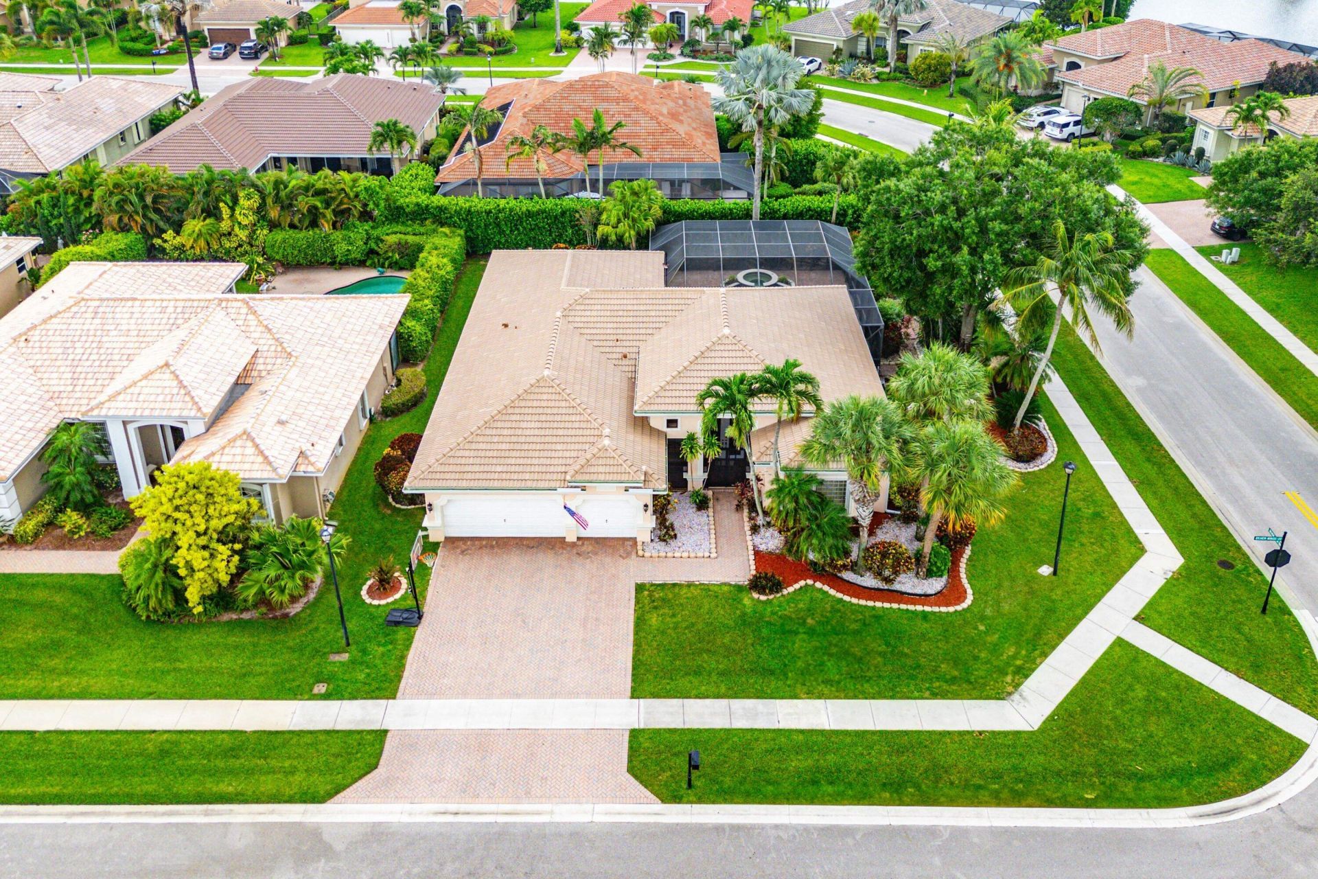 11130 Silver Ridge Street, Wellington, FL 33449 Photo