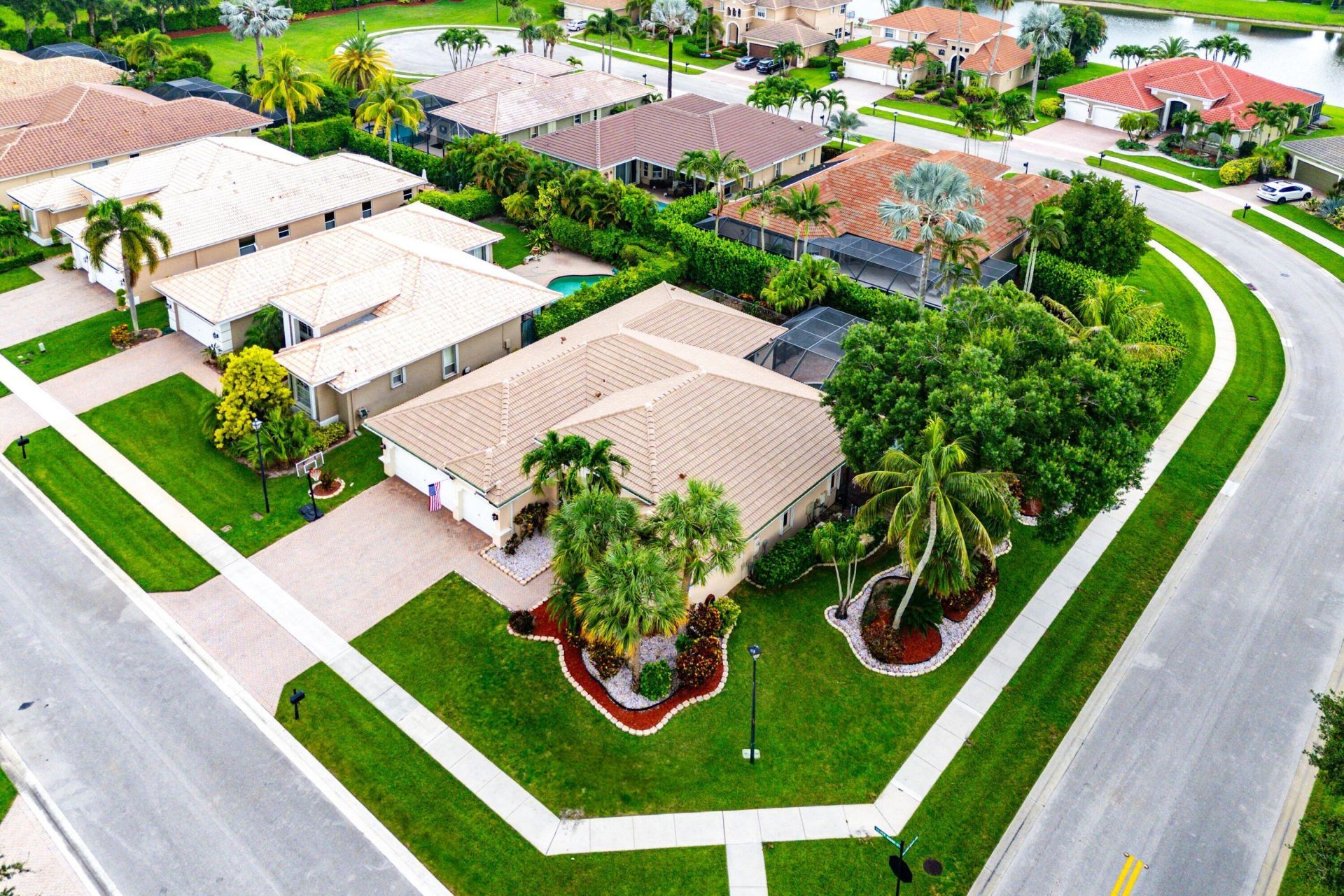11130 Silver Ridge Street, Wellington, FL 33449 Photo