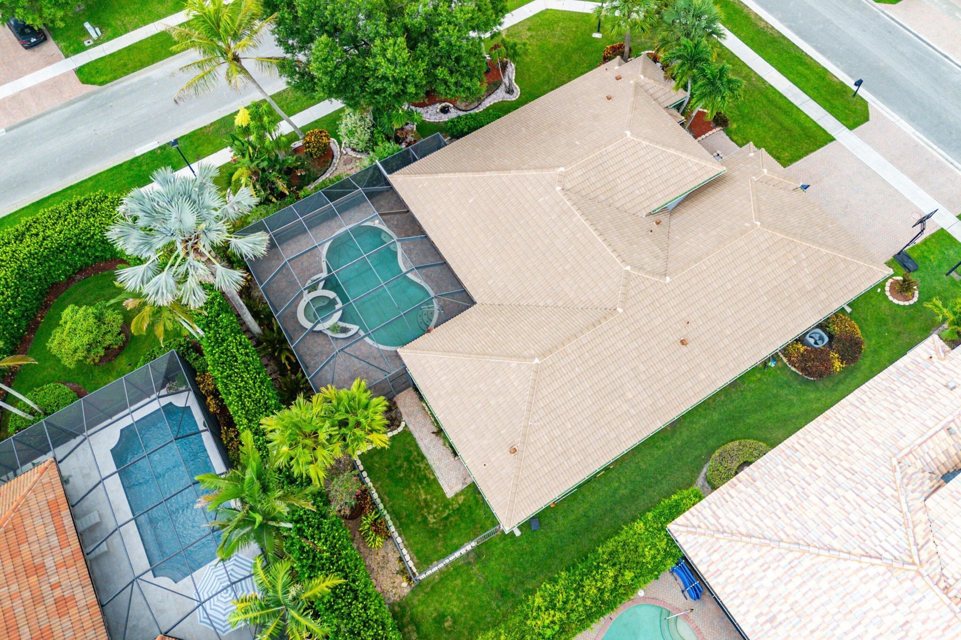 11130 Silver Ridge Street, Wellington, FL 33449 Photo