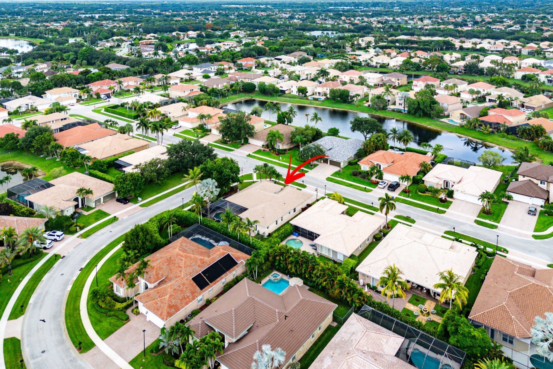 11130 Silver Ridge Street, Wellington, FL 33449 Photo