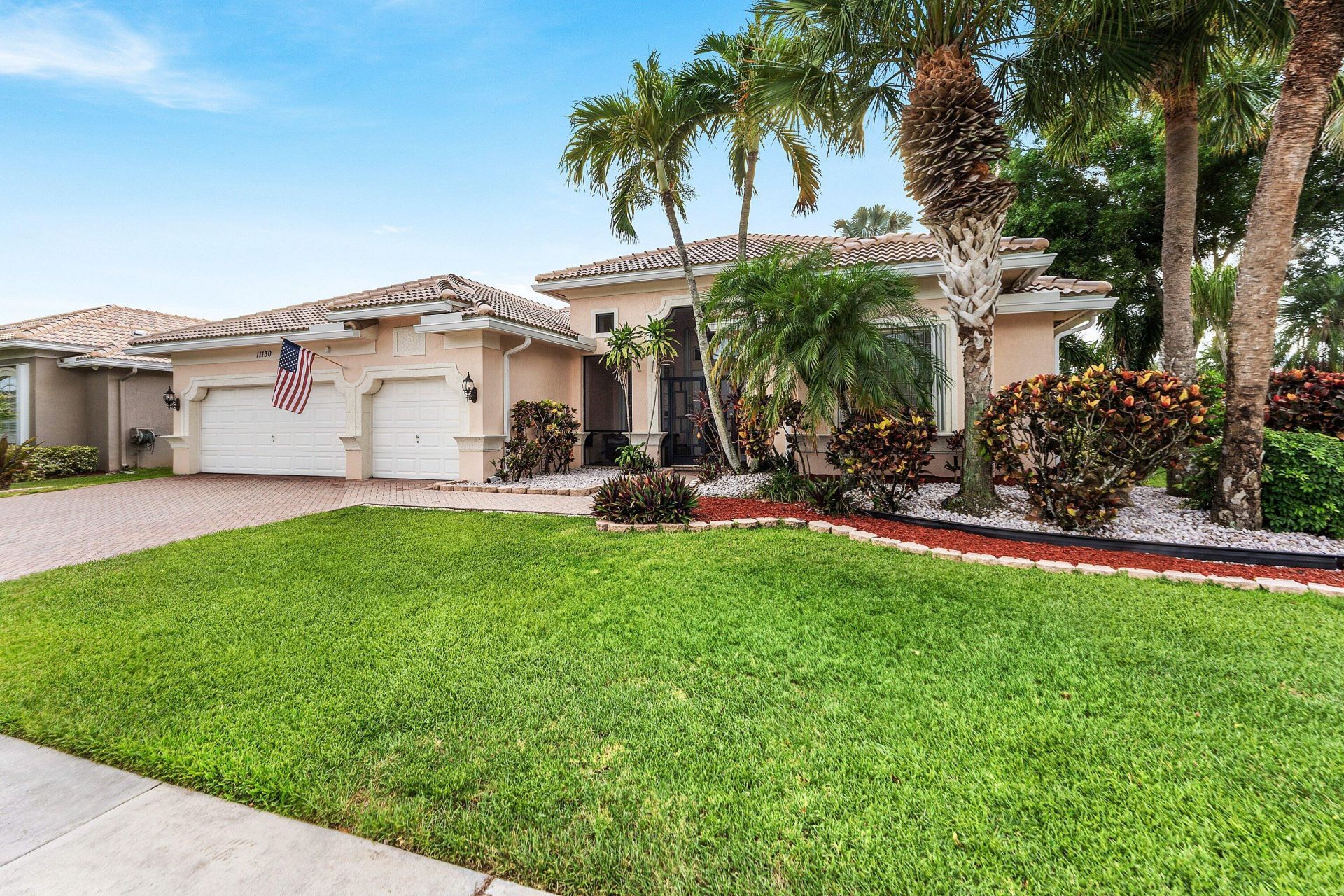 11130 Silver Ridge Street, Wellington, FL 33449 Photo