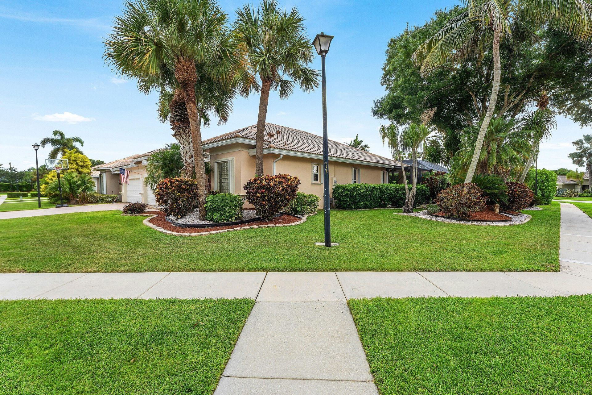 11130 Silver Ridge Street, Wellington, FL 33449 Photo