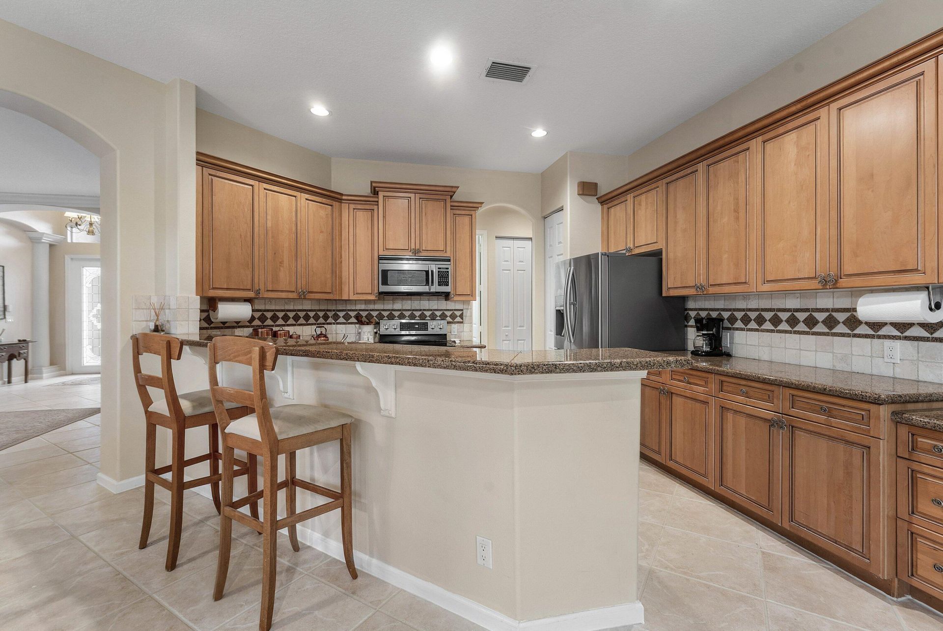 11130 Silver Ridge Street, Wellington, FL 33449 Photo