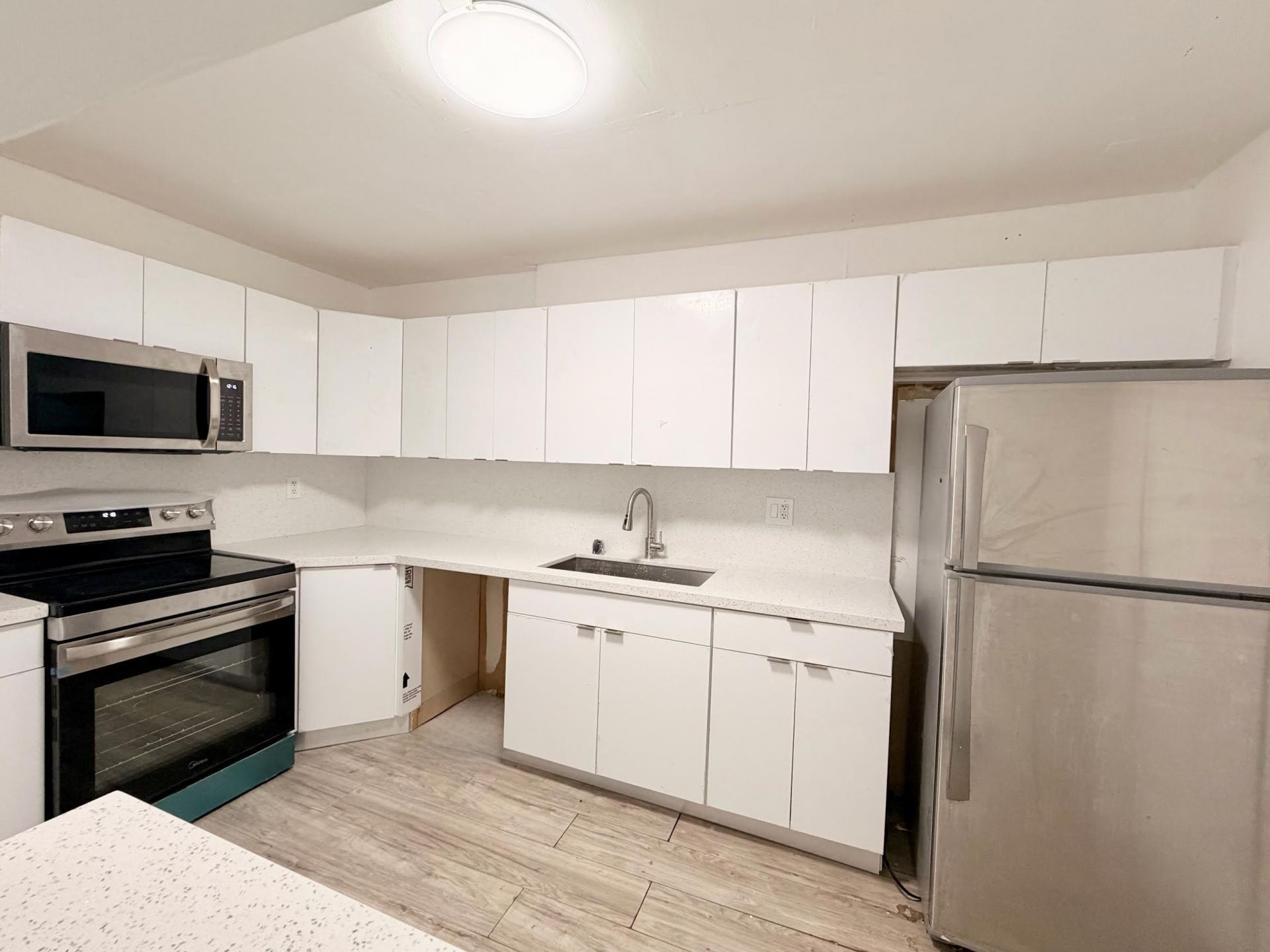 12500 NE 15th Avenue, Unit 516, North Miami, FL 33161 Photo