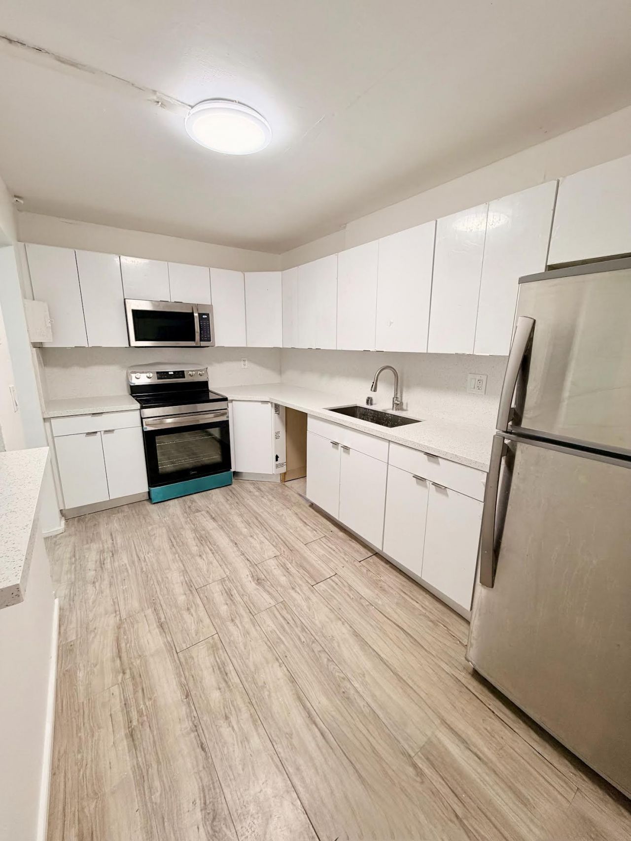 12500 NE 15th Avenue, Unit 516, North Miami, FL 33161 Photo