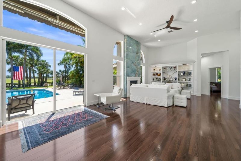 3950 Fieldview Way, Wellington, FL 33414 Photo
