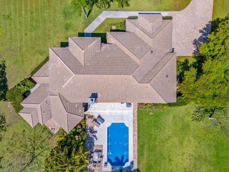 3950 Fieldview Way, Wellington, FL 33414 Photo