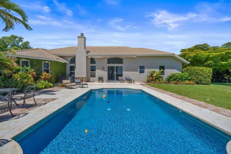 3950 Fieldview Way, Wellington, FL 33414 Photo