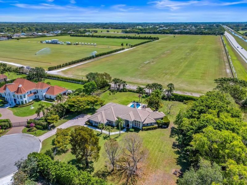 3950 Fieldview Way, Wellington, FL 33414 Photo