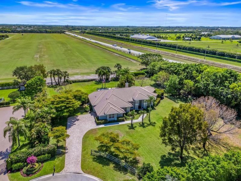 3950 Fieldview Way, Wellington, FL 33414 Photo