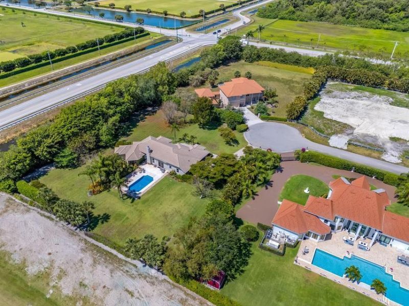 3950 Fieldview Way, Wellington, FL 33414 Photo